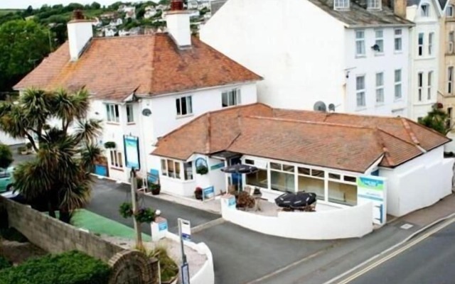 Lyme Bay House