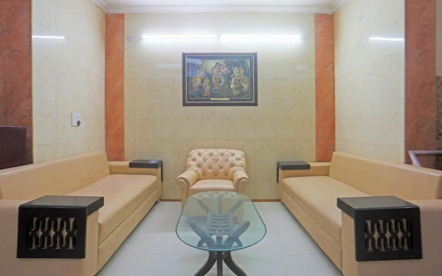 Fabhotel Vasant Villa
