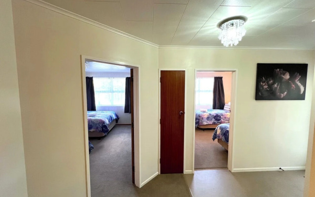 Rotorua Central Accommodation