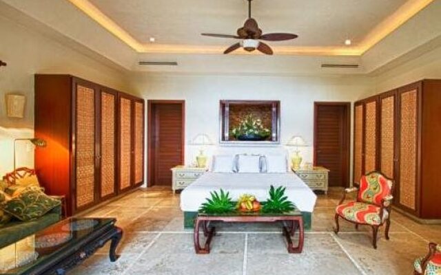 Villa Alejandra