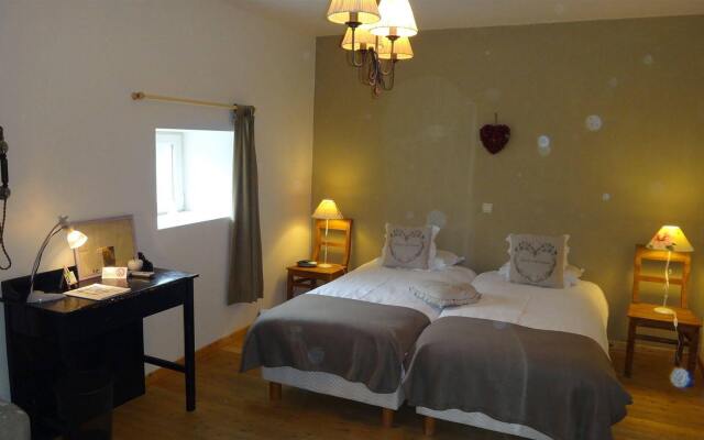B&B Rikkeshoeve