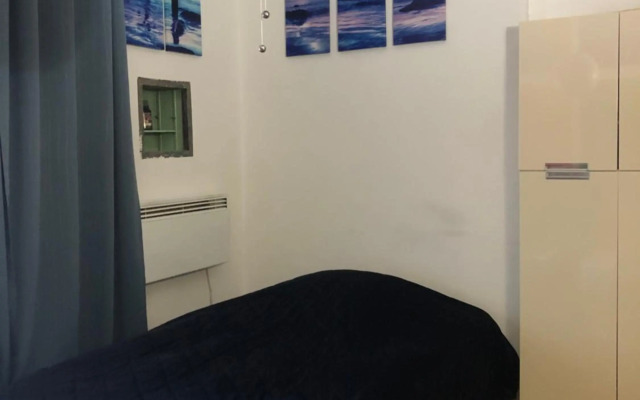 Wiesbaden Mitte, Apartment mit Galerie