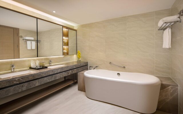 Ascott Nanbin Chongqing