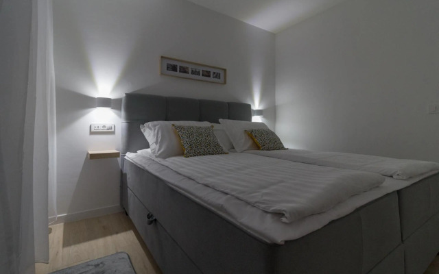 Villa Crystal Aenona