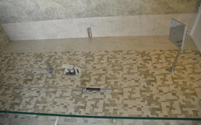 Amrapali Residency
