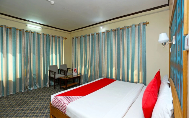OYO 18391 Hotel Royalton
