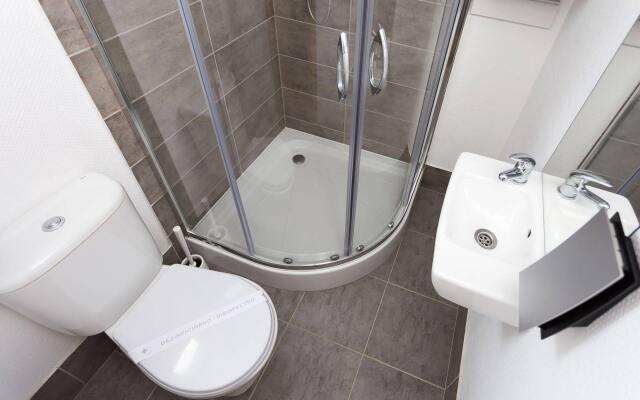 Bungalow Eco Mobile Homes Omis