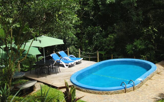 Casa Cedro - Portasol Vacation Rentals