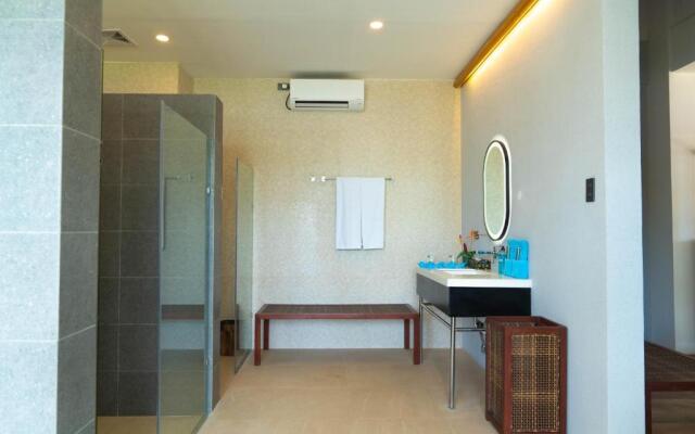 Nacpan Beach Resort Managed by H Hospitality Group