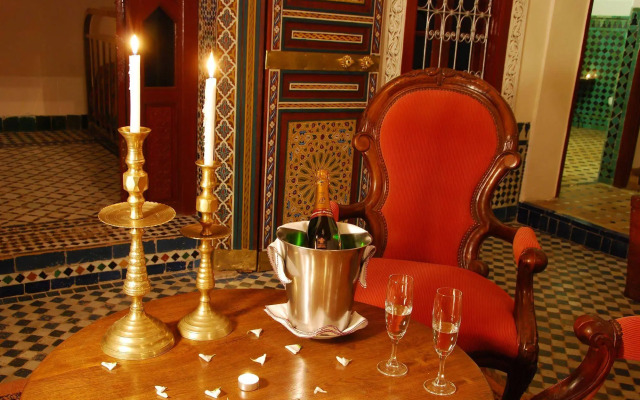 Riad El Ghalia