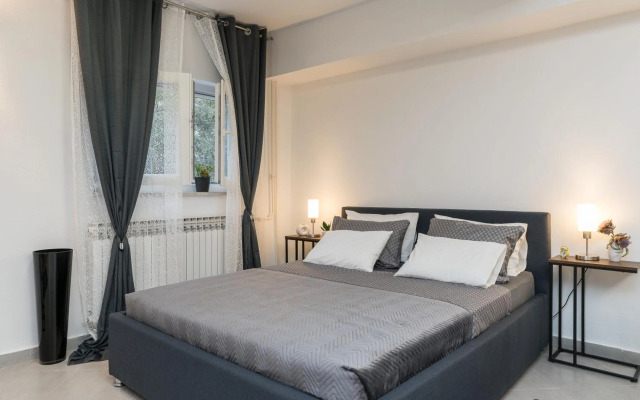 Studio Apartman Mirakul