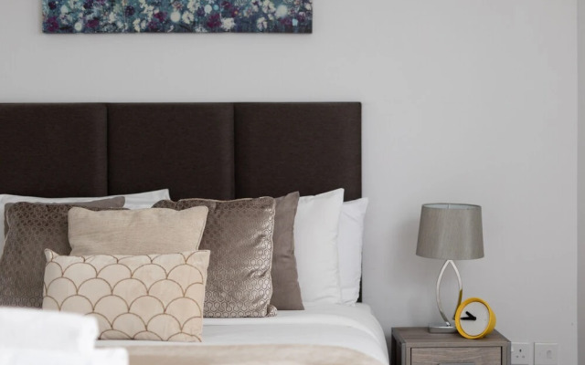 home.ly - London Camden Town Apartments