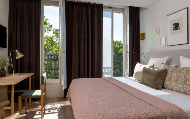 Le Petit Beaumarchais Hotel & Spa