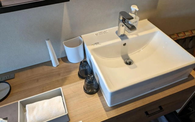 REF Kansai Airport by VESSEL HOTELS