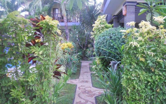 Nana Home stay
