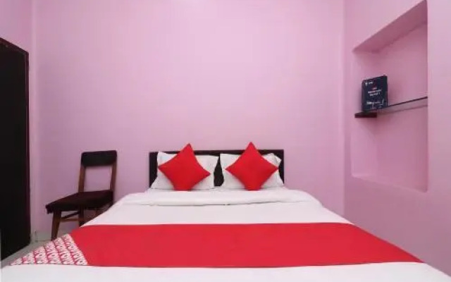 Mithila Atithi Grih by OYO Rooms