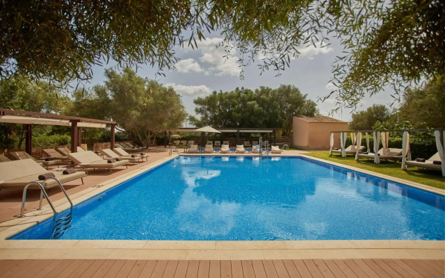 Zoetry Mallorca Wellness & Spa