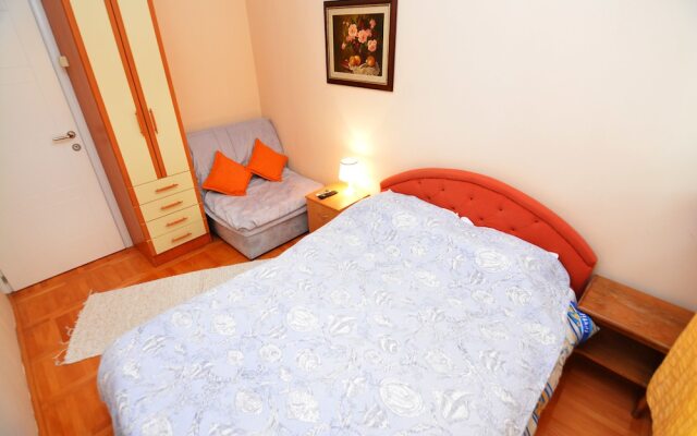 Two bedroom apartment in the heart of Porto Montenegro