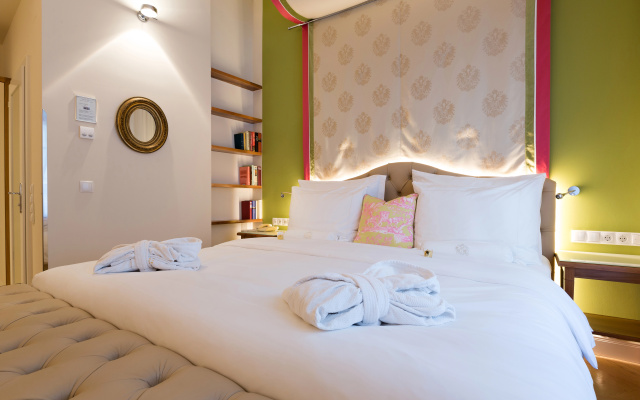 Hotel Kaiserhof Wien