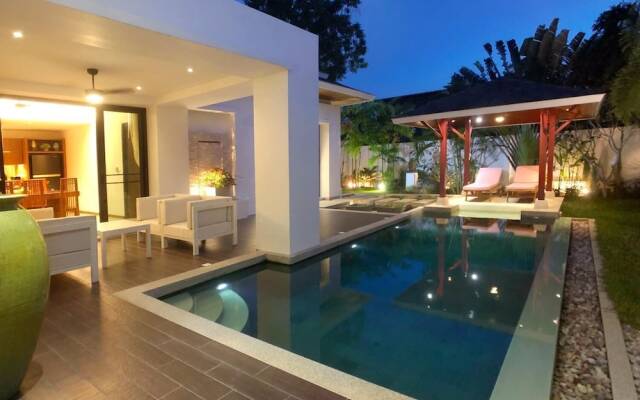 Nara Villa Phuket