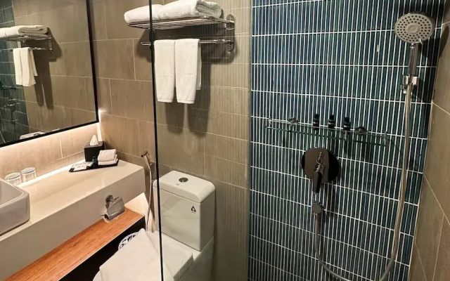 IDEAS Kuala Lumpur