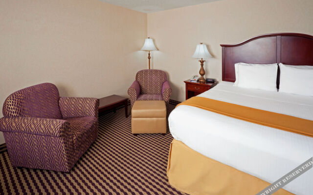 Comfort Inn Paramus - Hackensack