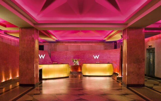 W Minneapolis - The Foshay