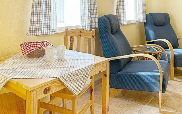3 Person Holiday Home in Skivarp