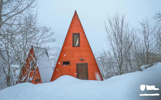 Paradiso Resort Mestia