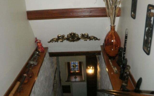 Chambres d'Hôtes La Maison d'Euterpe