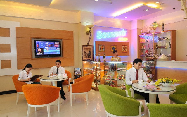 A25 Hotel - 29 Bui Thi Xuan