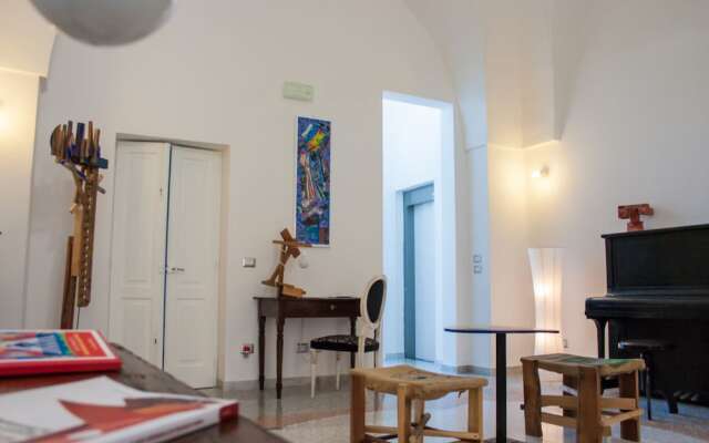 Riz Salento Guest House