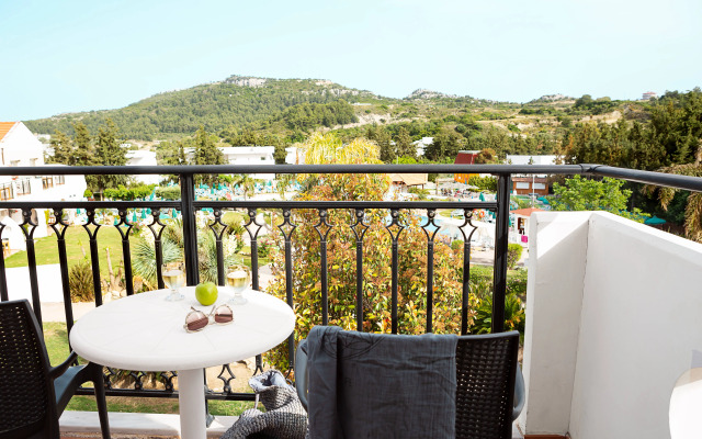 Cyprotel Faliraki - All Inclusive