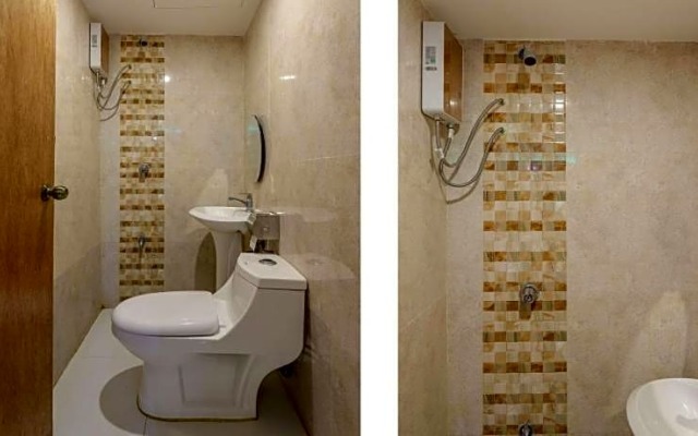 Ranchotel Alabang