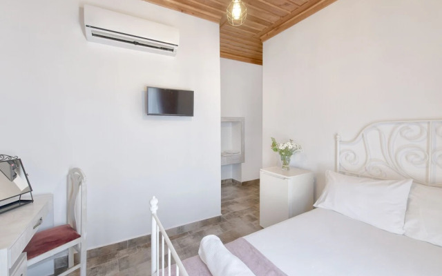 Saye Konak Kaleiçi&Oldtown