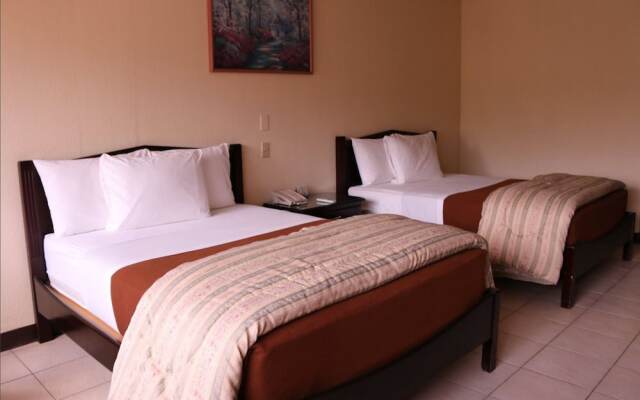 Hotel Excelsior