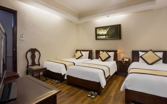 A25 Hotel - 12 Pho Hue