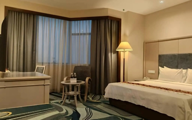 Imperial Hotel Miri