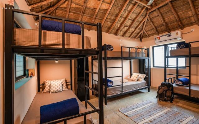 Zostel Hampi (Gangavathi)