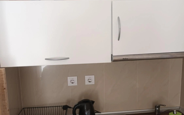 STUDIO DELUXE IN MARINA CAPE 4 stars complex 33 7