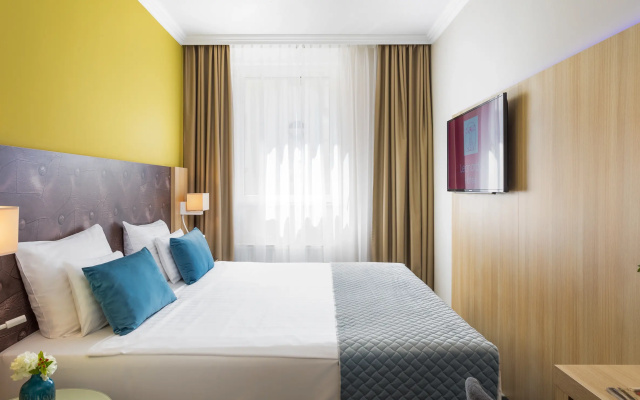 Leonardo Hotel Budapest