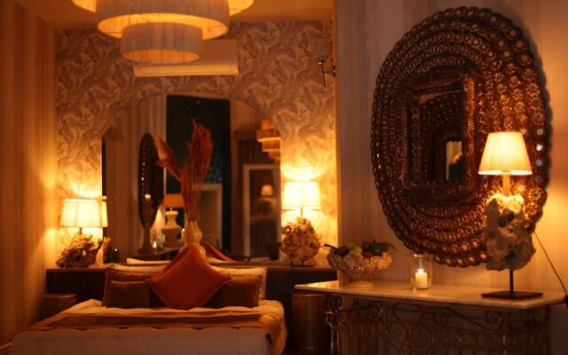 La Capria Suite Hotel Alaçatı - Adults Only