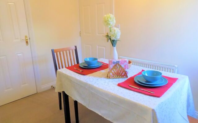 Gilbert Homestay