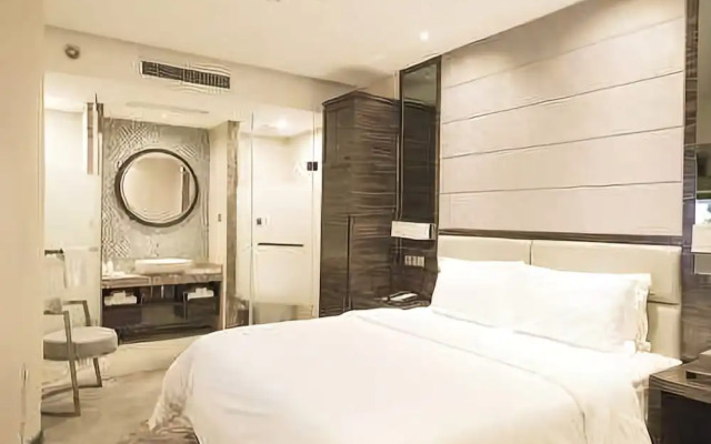 Benyu Hotel (Unavailable)