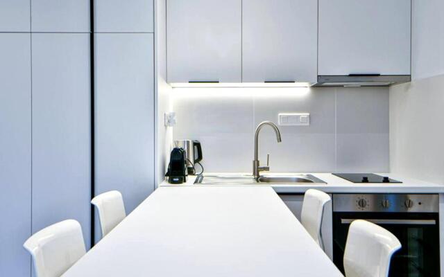 Boutique40 Luxury Apartment