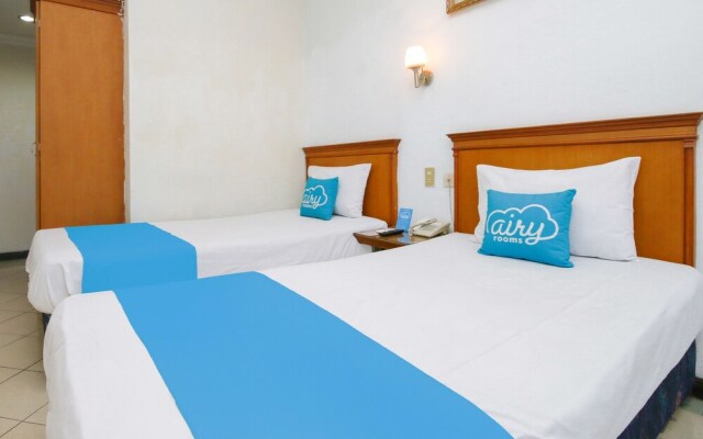 Airy Medan Petisah Gajah Mada 53