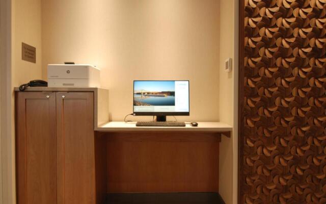 Fairfield Inn & Suites by Marriott Winona