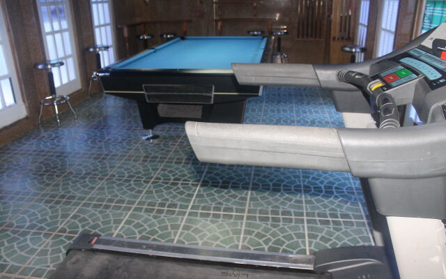 Deep Forest Garden Hotel