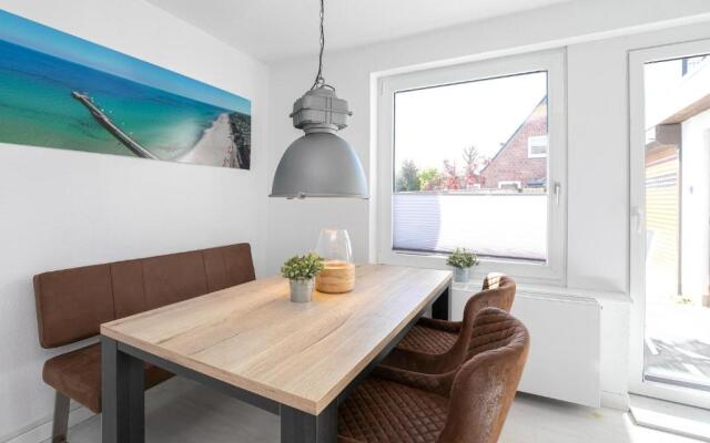 Alte Räucherei Wohnung 2