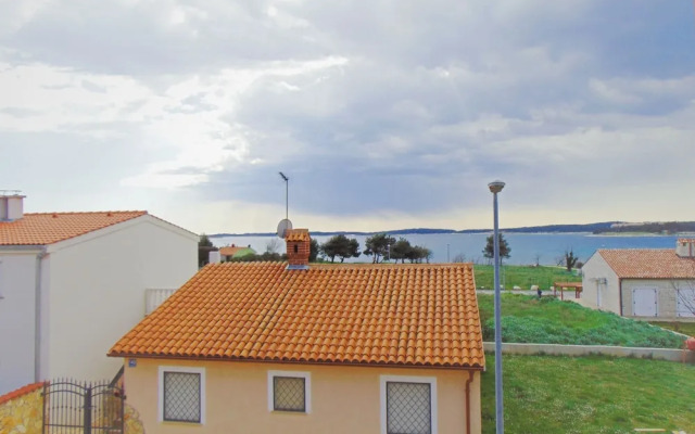 Segundo al Mar Apartments